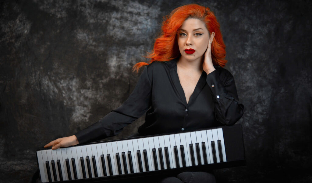 María Isabel Proenza (Piano & Vocal Instructor)