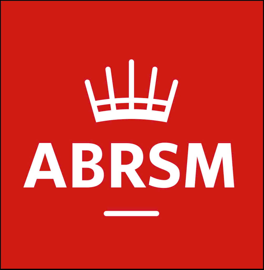 ABRSM piano course