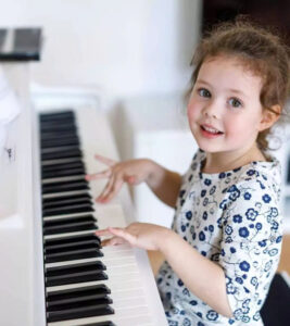 Piano Exam Preparation