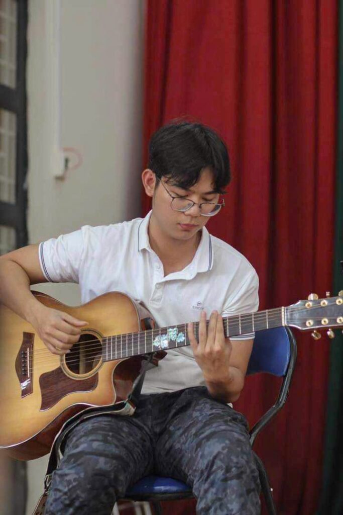Huy Khang